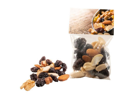 Snack Päckchen Werbeartikel