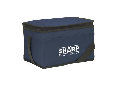 Product image Keep-it-Cool GRS RPET Kühltasche bedrucken