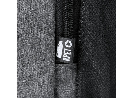 RPET-Kühlrucksack Arsuk bedrucken