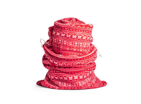 LAPONIA. Polardecke Werbeartikel