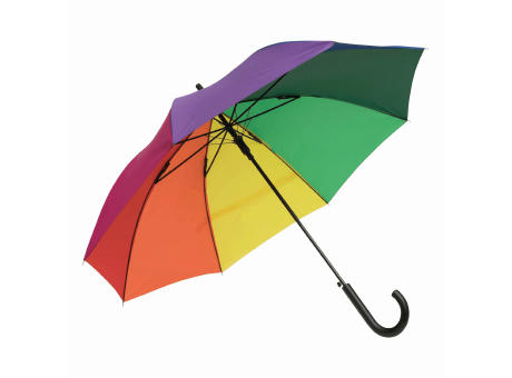 WIND - Windproof-Stockschirm Werbeartikel