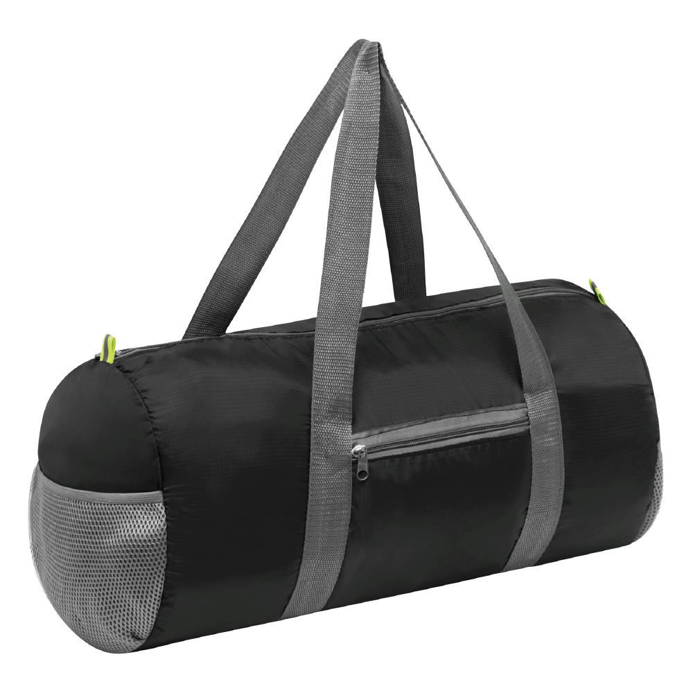 Product image VOLUNTEER GYM - Sporttasche, faltbar Werbeartikel