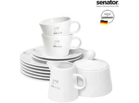 senator Fancy Start- Up Box bedrucken