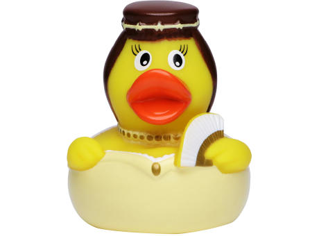 Quietsche-Ente Sissi Werbeartikel