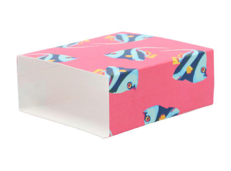 Individueller Pappschuber  CreaSleeve 165 bedrucken