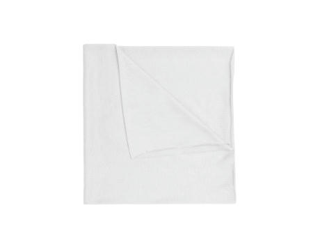 Economic X-Tube Polyester - Multifunktionales Schlauchtuch mit 12 Tragevarianten Werbeartikel