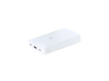 Power Bank Barry bedrucken