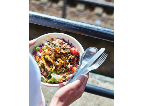 Black+Blum Besteck-Set Werbeartikel