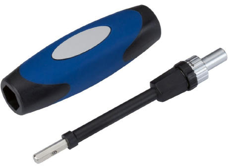 Bit-Set "Profi Meta Tool" Werbeartikel