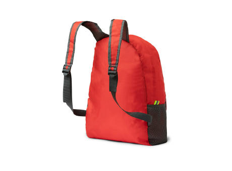 Product image Faltbarer Rucksack Mendy bedrucken
