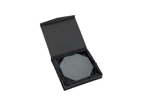 Plakette Nelum bedrucken