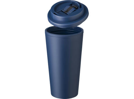 PP to go Becher (475 ml) Mackenzie bedrucken
