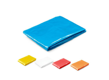 Product image SANDRA. Regenponcho Werbeartikel