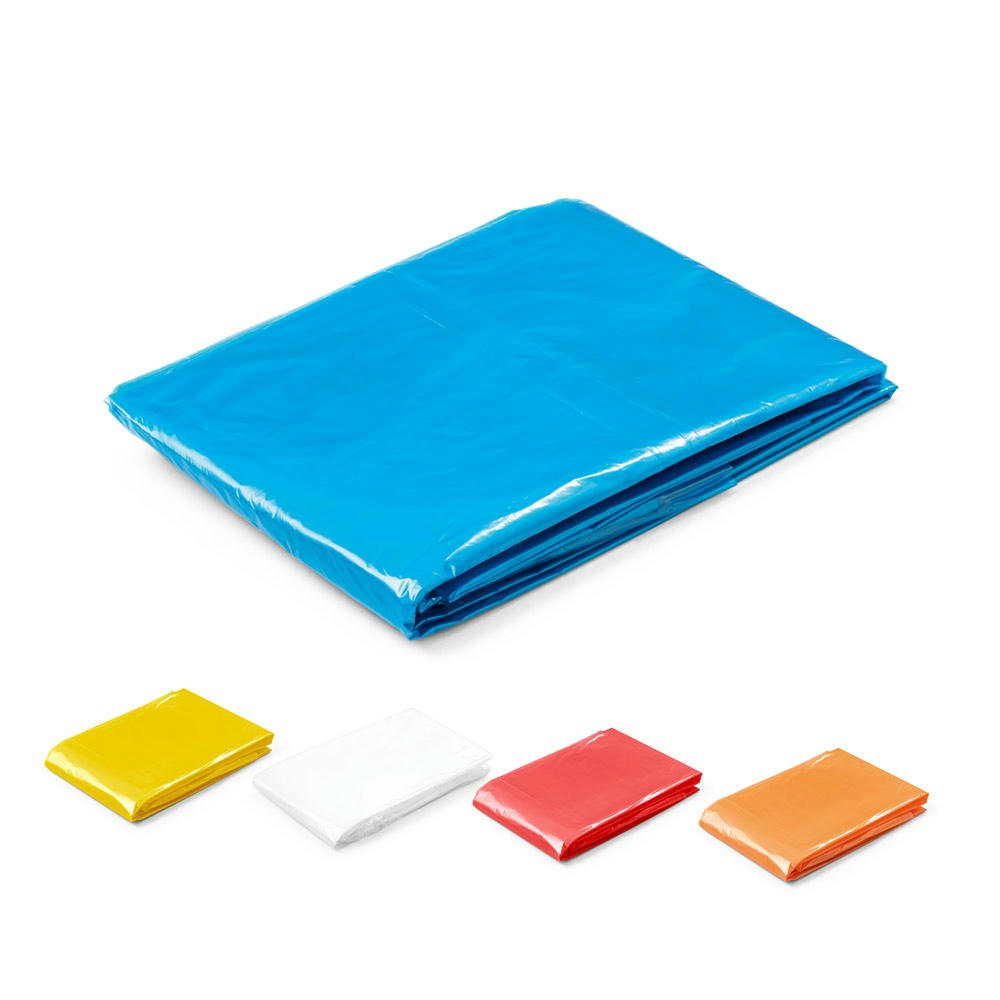 Product image SANDRA. Regenponcho Werbeartikel