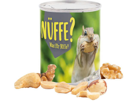 Snack Dose Werbeartikel
