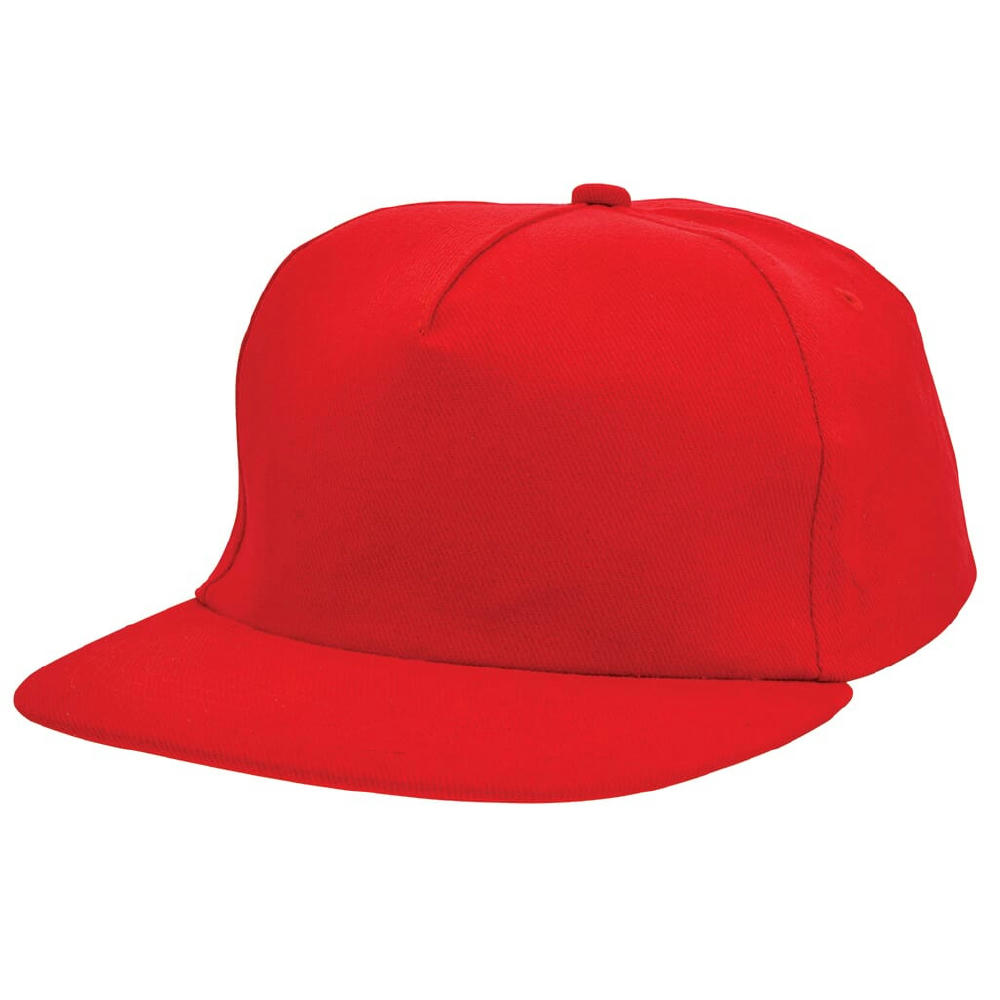 Brushed Baseball Cap Werbeartikel