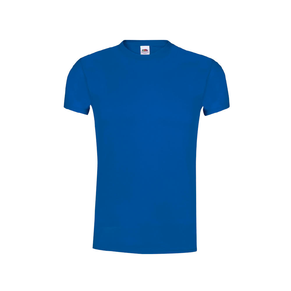 Product image Erwachsene Farbe T-Shirt Original T Werbeartikel