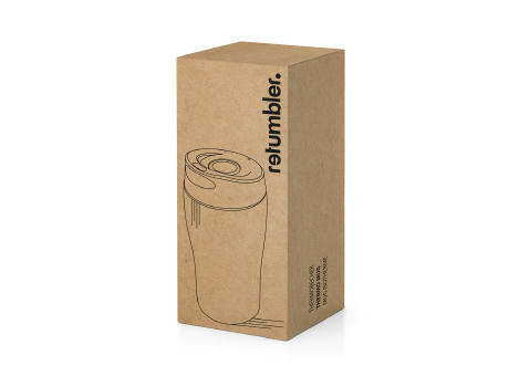 Thermobecher RETUMBLER-MEZZO CLICK bedrucken