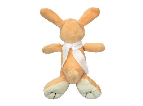 JUMPER - Plüsch-Känguru Werbeartikel