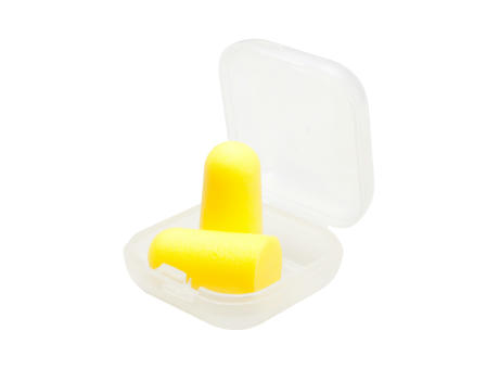 Product image Ohrstöpsel Continental bedrucken