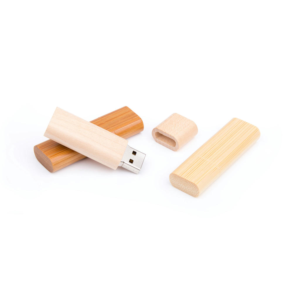 USB Stick Holz Limb Werbeartikel