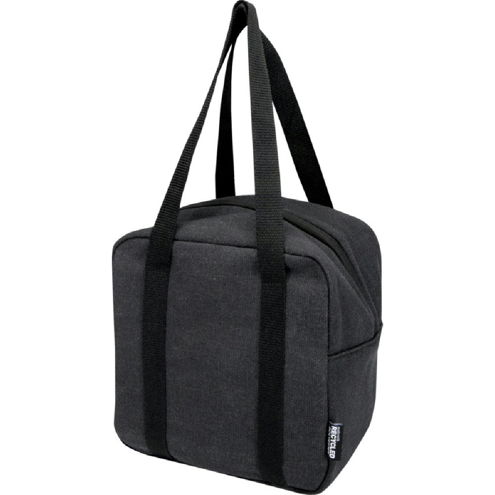 Product image Recanvas GRS recycelte Lunchkühltasche 5L Werbeartikel