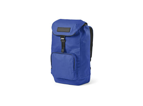 Copenhagen Laptop Rucksack 20L recy. Baumwolle 240 gsm  bedrucken