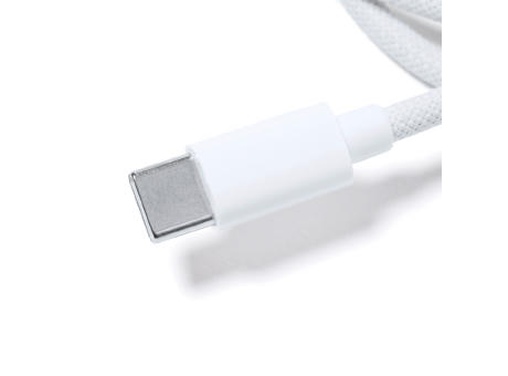 Ladegerätkabel Skot bedrucken