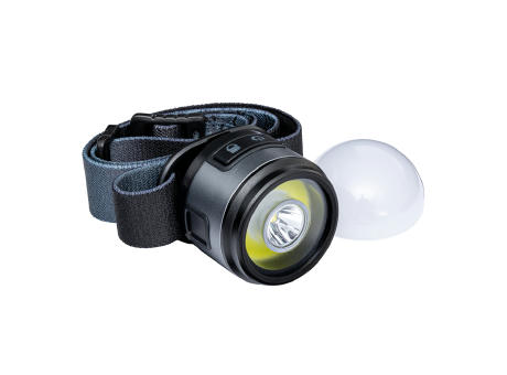 Kopflampe REEVES-CLERDON Werbeartikel