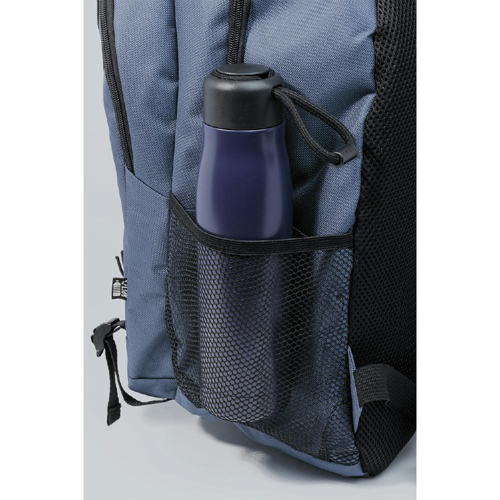 RPET-Rucksack Honnold Werbeartikel