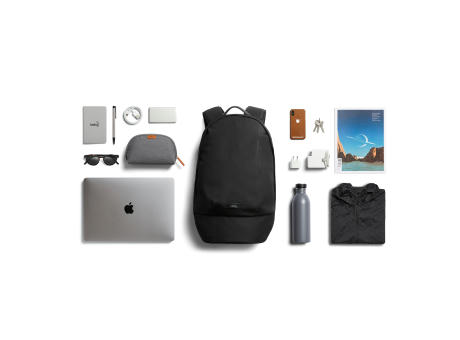Bellroy Classic Rucksack bedrucken