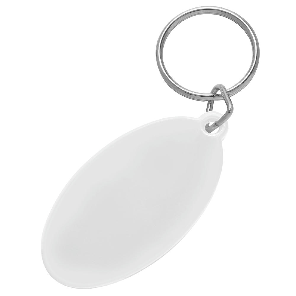 Product image Schlüsselanhänger "Oval" Werbeartikel