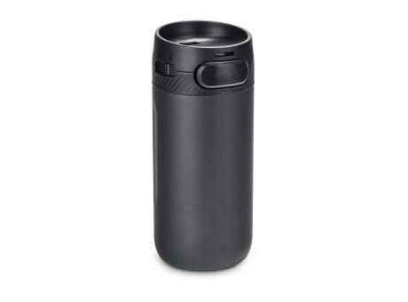 Product image ROMINOX® Isolierbecher // Push 400 ml bedrucken