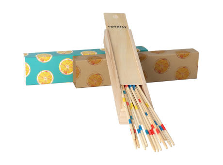 Individueller Pappschuber aus Kraftpapier CreaSleeve Kraft 300 bedrucken