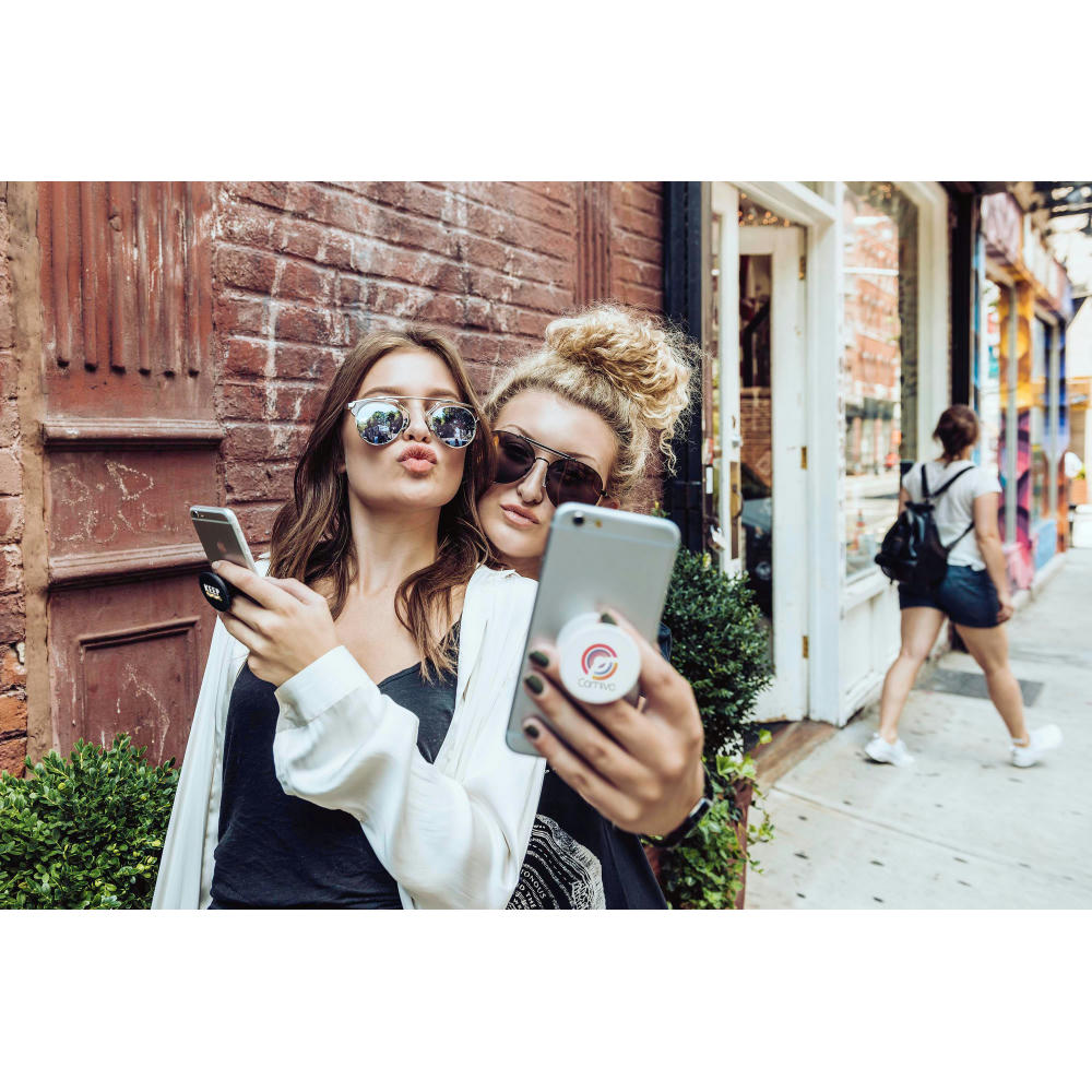 PopSockets® 2.0 Handyhalter Werbeartikel