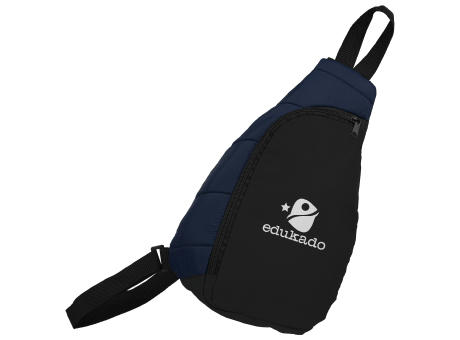 Product image SportStyle - Umhängetasche aus rPET-Nylon Werbeartikel