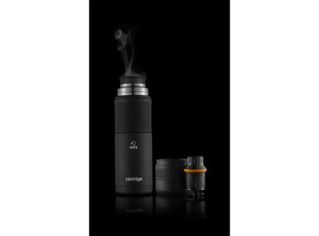 Contigo® Thermal Bottle 1.2 L thermo bottle Werbeartikel
