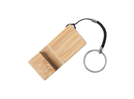 Handyhalter/Schlüsselanhänger Dulloo bedrucken