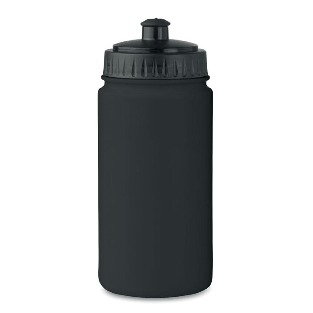 Product image Trinkflasche PE 500ml Werbeartikel