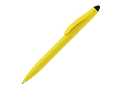 Stylus Kugelschreiber Touchy bedrucken