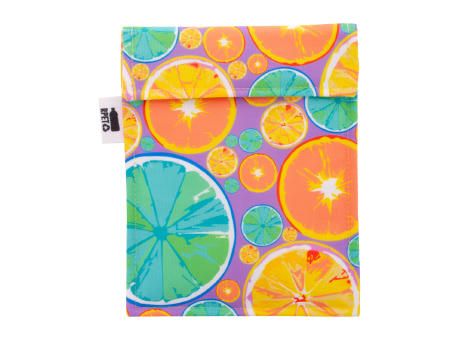 Individuelle Snacktasche CreaSnack Werbeartikel