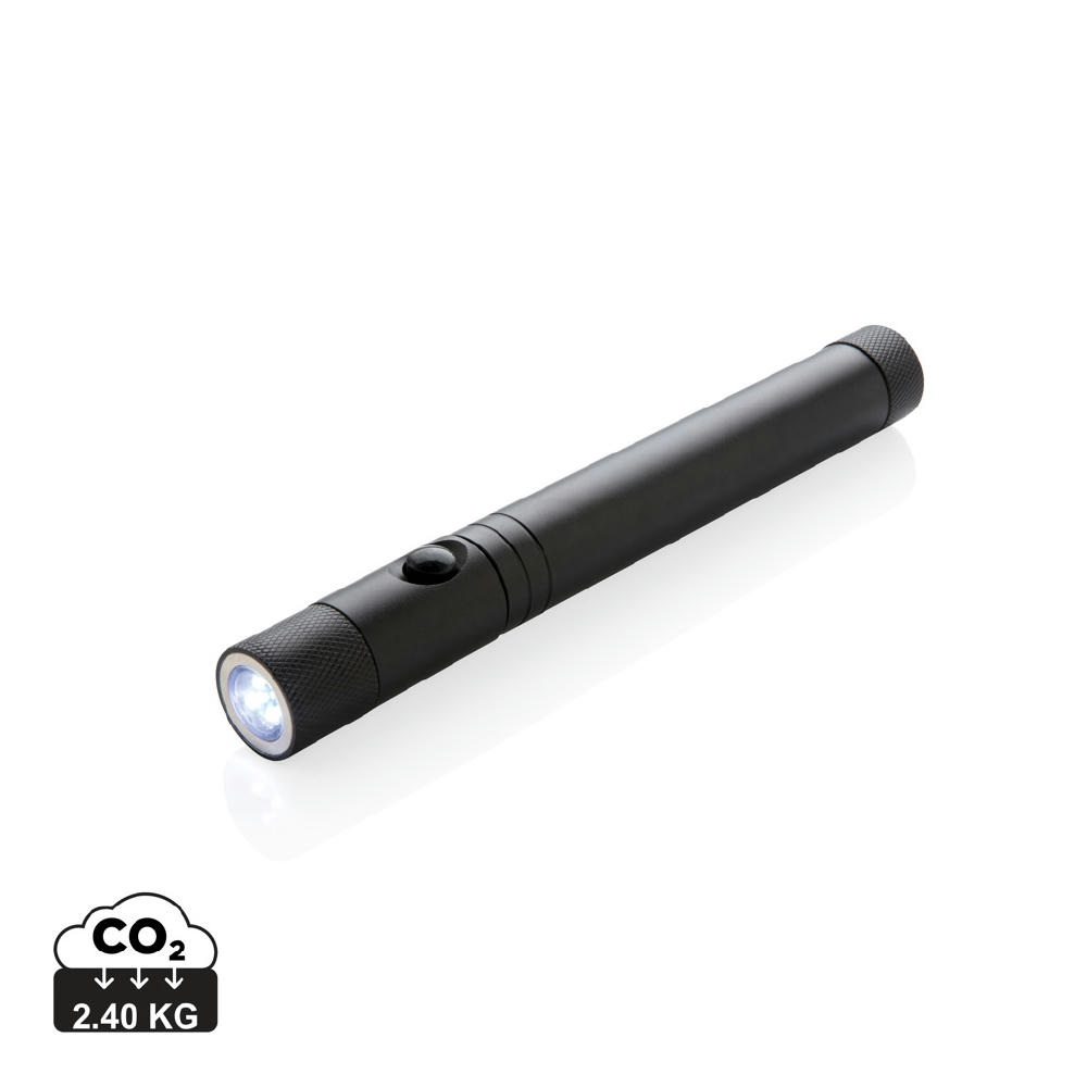 Product image Teleskoplicht mit Magnet Werbeartikel