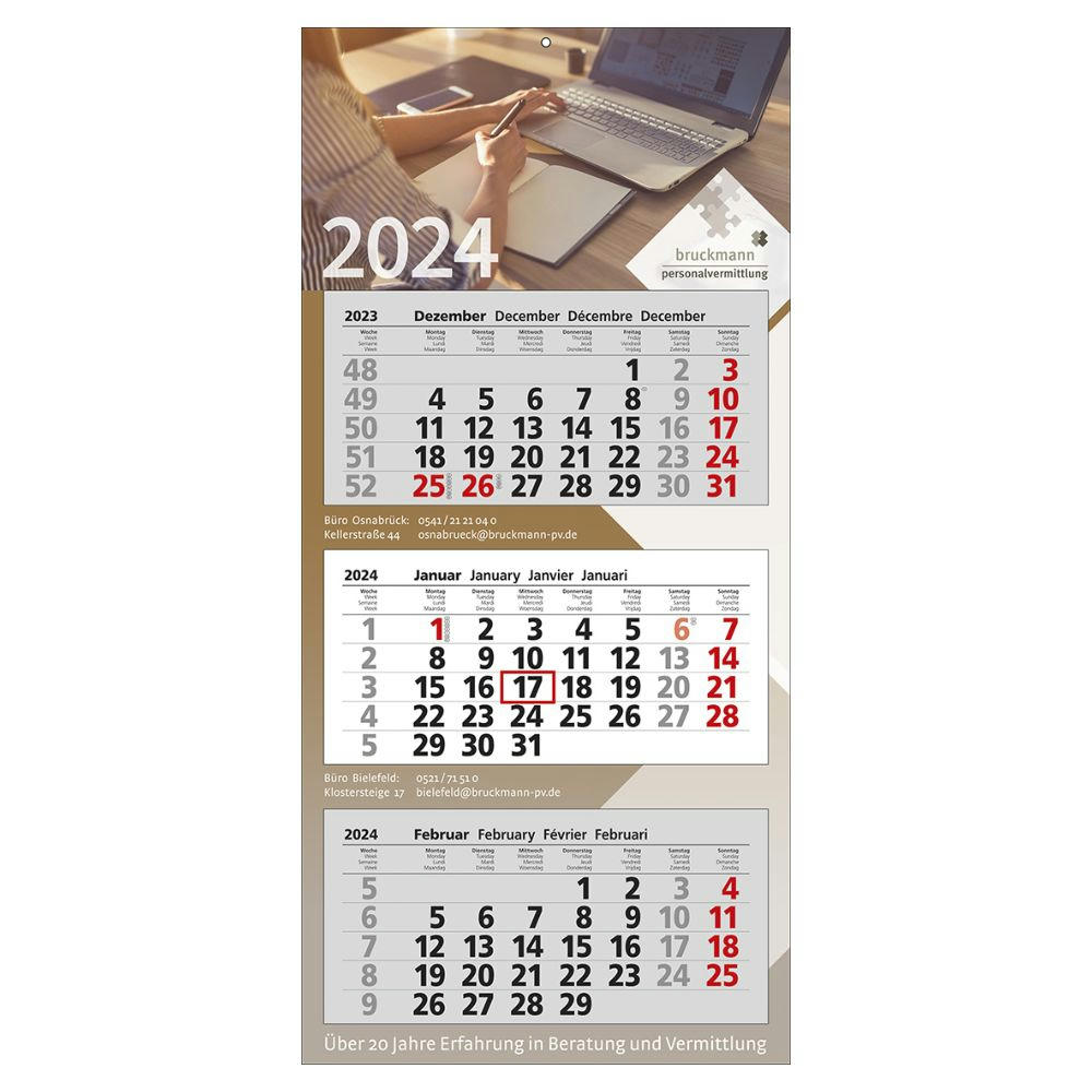 Product image Premium 3 Werbeartikel