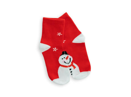 STAR. Kinderstrümpfe Werbeartikel