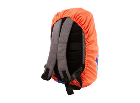 Individuelle Rucksackhülle CreaBack bedrucken