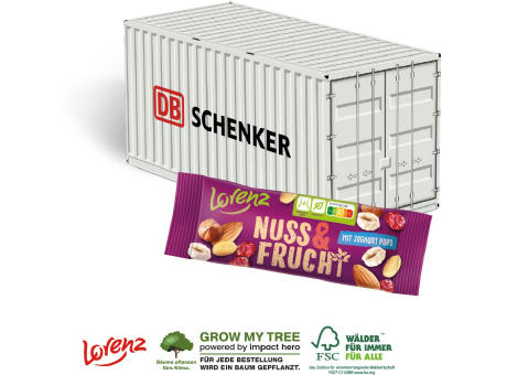 Product image 3D PRÄSENT „CONTAINER” bedrucken