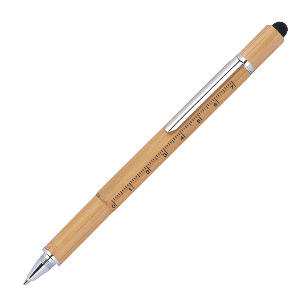 Product image 6in1 Multifunktionsstift Coimbra Werbeartikel