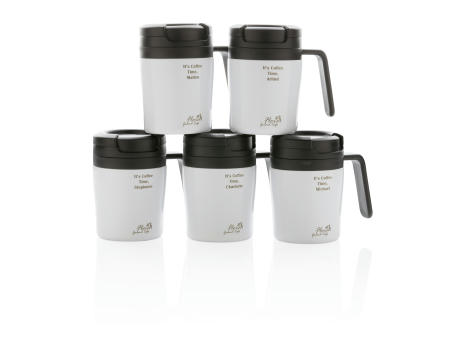Coffee to go Tasse bedrucken