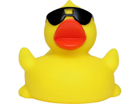 Quietsche-Ente Sonnenbrille Werbeartikel