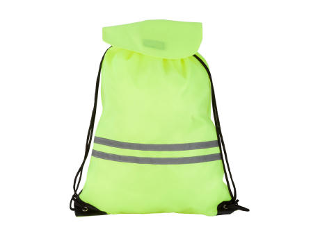 Reflektor-Turnbeutel Carrylight bedrucken